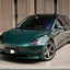 Gloss Metallic Midnight Green Car Wrap