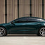 Gloss Metallic Midnight Green Car Wrap