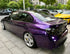 Gloss Metallic Midnight Purple II Car Wrap