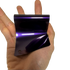 Gloss Metallic Midnight Purple Vinyl Wrap