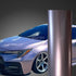 Gloss Metallic Midsummer Purple Vinyl Wrap