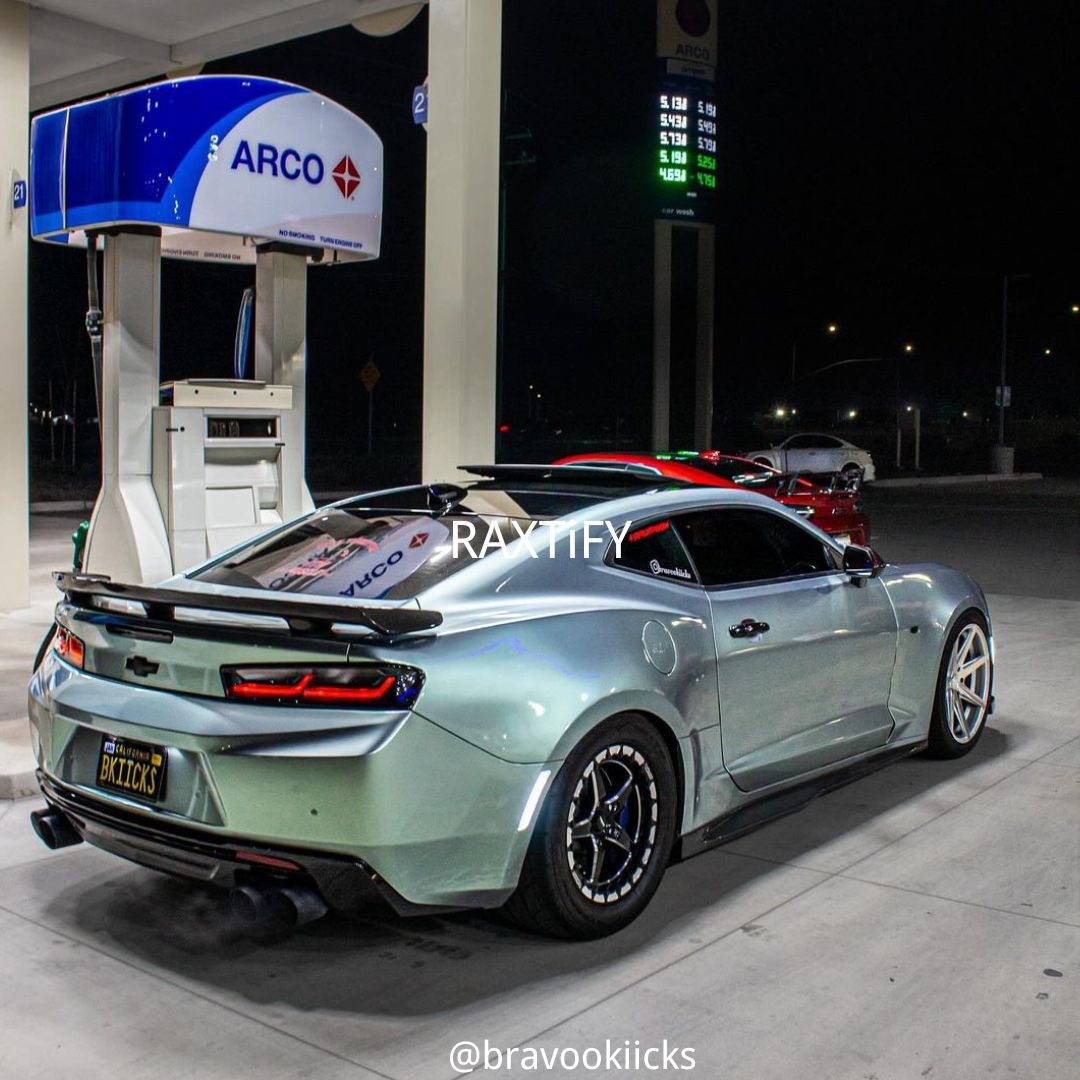 Gloss Metallic Mint Green Wrap