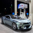 Gloss Metallic Mint Green Car Wrap