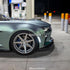 Gloss Metallic Mint Green Wrap