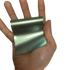 Gloss Metallic Mint Green Car Wrap