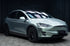 Gloss Metallic Mint Green Car Wrap