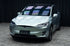 Gloss Metallic Mint Green Car Wrap