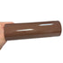 Gloss Metallic Mocha Mousse Brown Vinyl Wrap