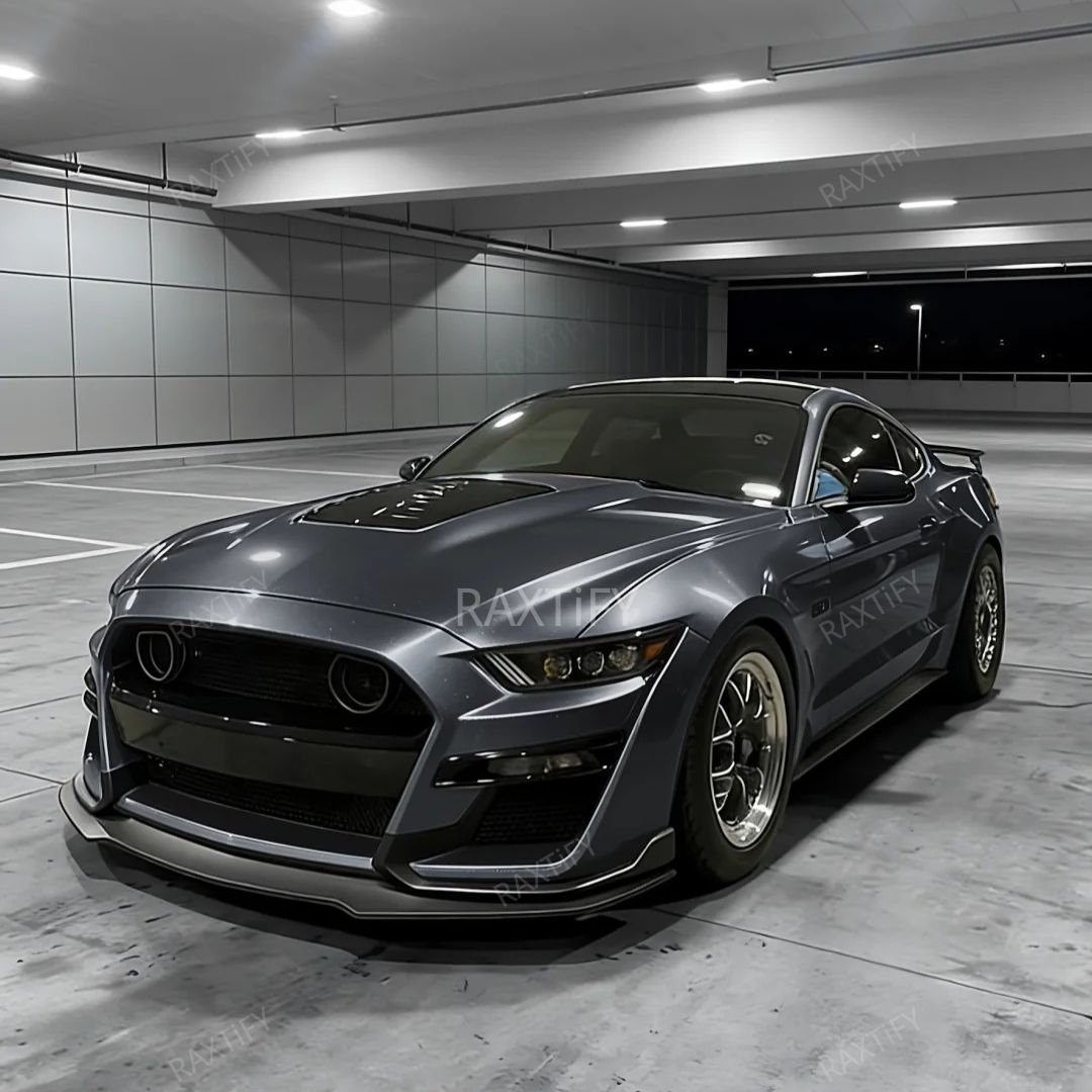 Gloss Metallic Moonlight Silver Vinyl Wrap  Inside Look