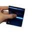 Gloss Metallic Night Blue Vinyl Wrap swatch 