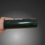 Gloss Metallic Oak Green Vinyl Wrap Sample