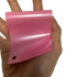 Gloss Metallic Pearl Pink Car Wrap