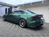 Gloss Metallic Racing Green Car Wrap Full
