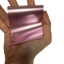 Gloss Metallic Rose Vinyl Wrap