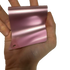 Gloss Metallic Rose Vinyl Wrap