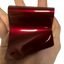 Gloss Metallic Rosewood Red Vinyl Wrap Film
