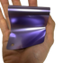 Gloss Metallic Royal Purple Vinyl Wrap