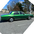 Gloss Metallic Sonoma Green Car Wrap