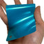 Gloss Metallic Turquoise Dream Car Wrap swatch card