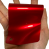 Gloss Metallic Vampire Red Vinyl Wrap