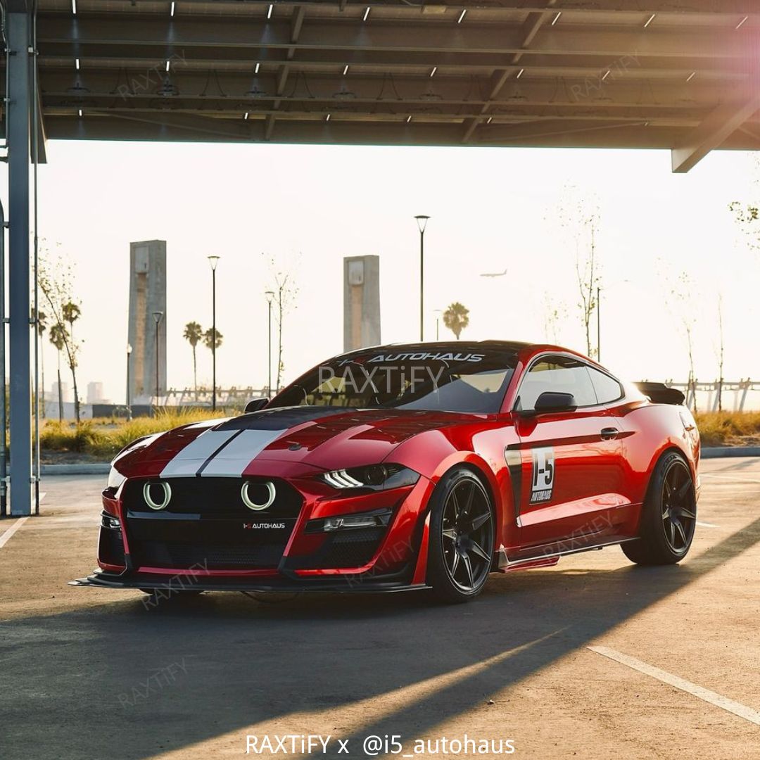 Gloss Metallic Vampire Red Vinyl Wrap