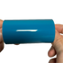 Gloss Miami Blue Vinyl Wrap