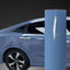 Gloss Nardo Blue Vinyl Wrap