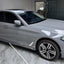 Gloss Nardo Gray Vinyl Wrap