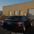 Gloss Piano Black Vinyl Wrap
