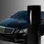 Gloss Piano Black Vinyl Wrap