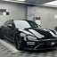 Gloss Piano Black Vinyl Wrap