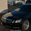 Gloss Piano Black Vinyl Wrap