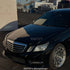 Gloss Piano Black Vinyl Wrap