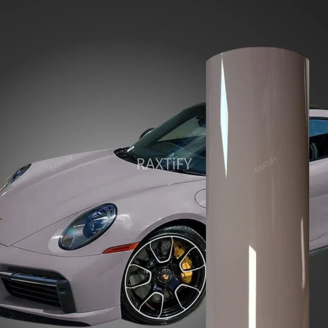 Quality Car Wraps, Vinyl Wrap Colors, Vehicle Wraps Supplier – RAXTiFY