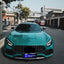 Gloss Pine Green Vinyl Wrap