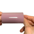 Gloss Plum Pink Car Wrap