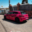 Gloss Purple Pizzazz Vinyl Wrap