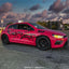 Gloss Purple Pizzazz Vinyl Wrap