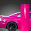 Gloss Rose Pink Vinyl Wrap