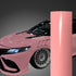 Gloss Rouge Pink Vinyl Wrap