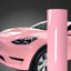 Gloss Rouge Pink Vinyl Wrap by RAXTiFY