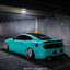 Gloss Tiffany Vinyl Wrap