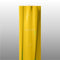 Golden Yellow Headlight Tint Film