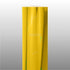 Golden Yellow Headlight Tint Film