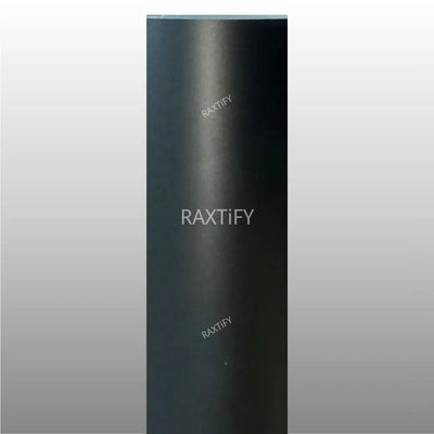 Ultra Satin Chrome Gray Paint Protection Film