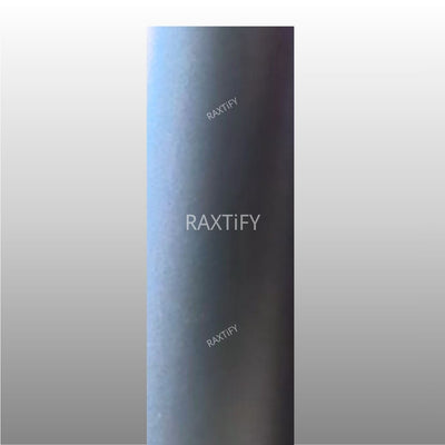Ultra Satin Chrome Gunmetal Purple Pa int Protection Film