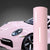 High Gloss Misty Lilac Vinyl Wrap