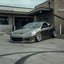 Gloss Metallic Millennium Jade Vinyl Wrap by RAXTiFY 