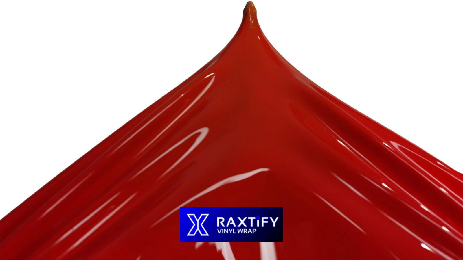 How Does RAXTiFY Test The Vinyl Wrap?