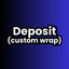 Deposit For Custom Design